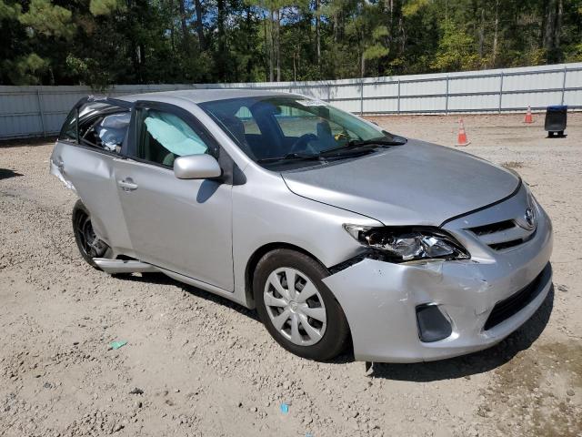 Photo 4 from auction – 2011 TOYOTA COROLLA with VIN 2T1BU4EE4BC550433