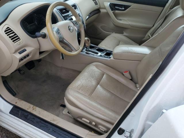 Photo 7 from auction – 2013 NISSAN ALTIMA 2.5 with VIN 1N4AL3AP5DN472198
