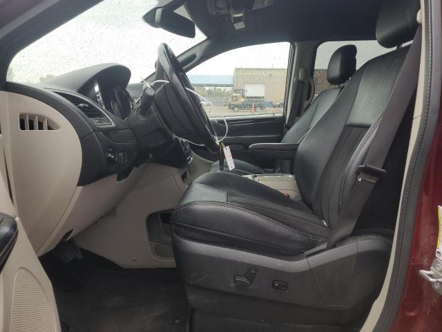 Photo 7 from auction – 2019 DODGE GRAND CARA with VIN 2C4RDGCG6KR777157