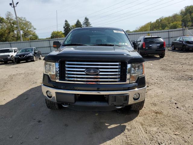 Photo 5 from auction – 2012 FORD F150 SUPER with VIN 1FTFW1ET0CKE16947
