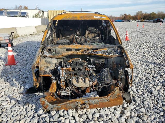 Photo 5 from auction – 2008 DODGE GRAND CARA with VIN 1D8HN54P28B173948