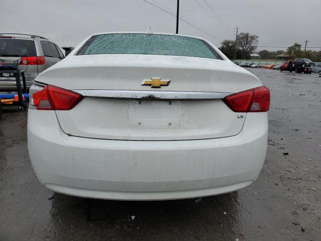Photo 6 from auction – 2015 CHEVROLET IMPALA LS with VIN 2G11Z5SL8F9231492