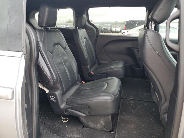 Photo 11 from auction – 2020 CHRYSLER PACIFICA T with VIN 2C4RC1BG7LR142127