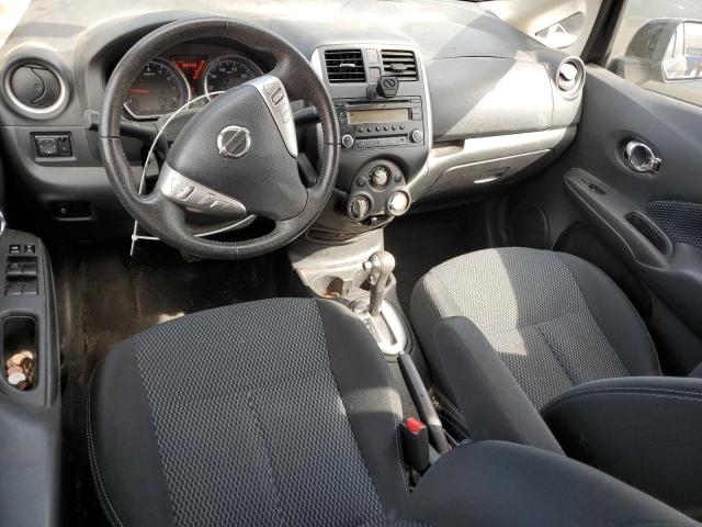 Photo 8 from auction – 2014 NISSAN VERSA NOTE with VIN 3N1CE2CP8EL402414