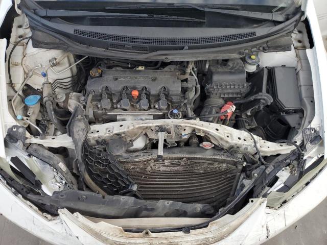 Photo 11 from auction – 2013 HONDA CIVIC EX with VIN 19XFB2F84DE072426