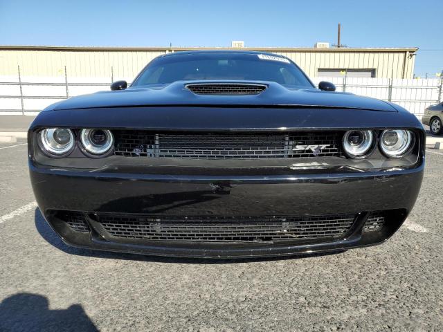 Photo 5 from auction – 2016 DODGE CHALLENGER with VIN 2C3CDZBTXGH108276