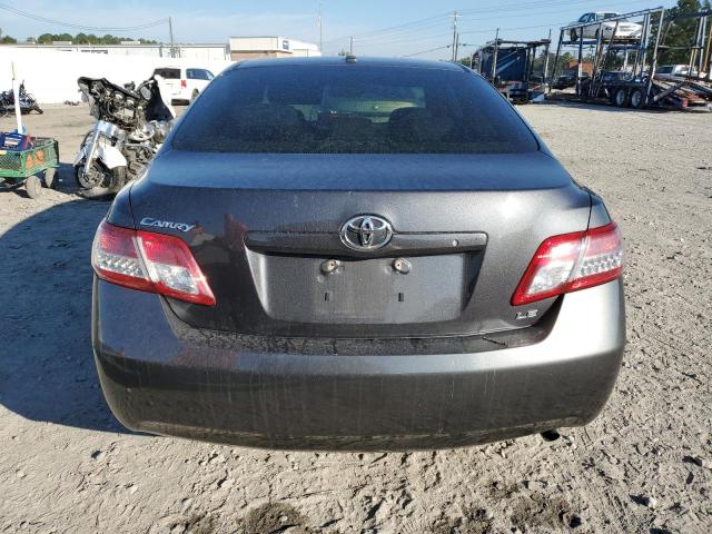 Photo 6 from auction – 2010 TOYOTA CAMRY BASE with VIN 4T1BF3EK9AU100851