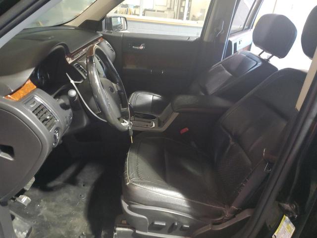 Photo 7 from auction – 2011 FORD FLEX LIMIT with VIN 2FMHK6DC6BBD33143