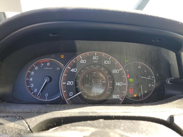 Photo 9 from auction – 2014 HONDA ACCORD EX with VIN 1HGCT1B70EA005299