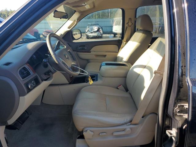 Photo 7 from auction – 2012 CHEVROLET TAHOE C150 with VIN 1GNSCBE05CR115446