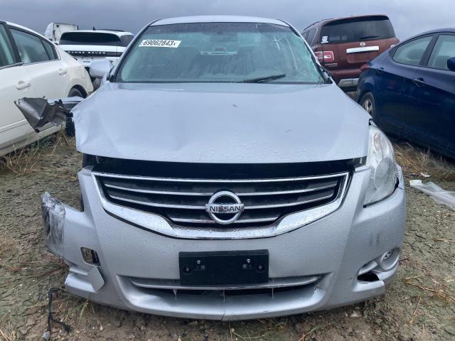 Photo 5 from auction – 2012 NISSAN ALTIMA BAS with VIN 1N4AL2AP5CN501711