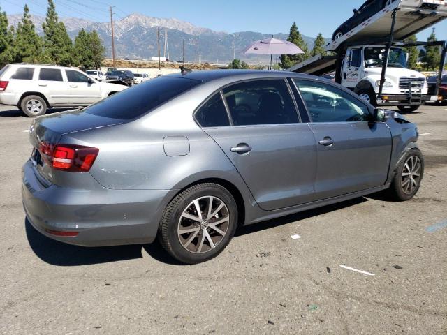 Photo 3 from auction – 2017 VOLKSWAGEN JETTA SE with VIN 3VWDB7AJ3HM253797