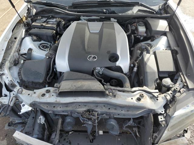 Photo 11 from auction – 2015 LEXUS GS 350 with VIN JTHBE1BL8FA008467