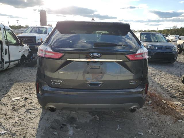 Photo 6 from auction – 2020 FORD EDGE SEL with VIN 2FMPK4J99LBB17359