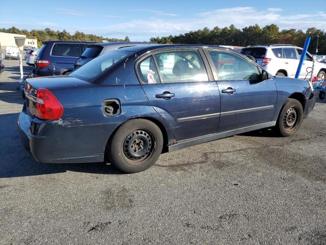 Photo 3 from auction – 2004 CHEVROLET MALIBU with VIN 1G1ZS52F24F150865