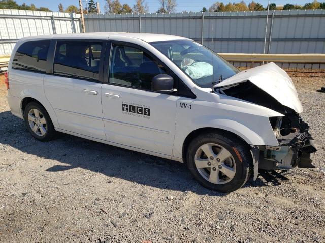 Photo 4 from auction – 2013 DODGE GRAND CARA with VIN 2C4RDGBG1DR629471