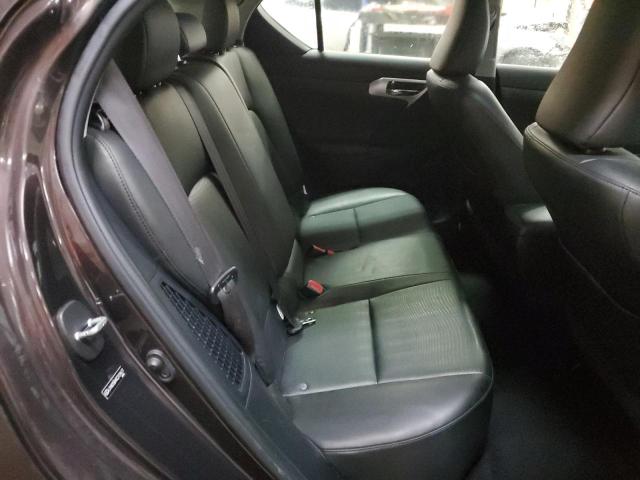 Photo 10 from auction – 2012 LEXUS CT 200 with VIN JTHKD5BH4C2109677