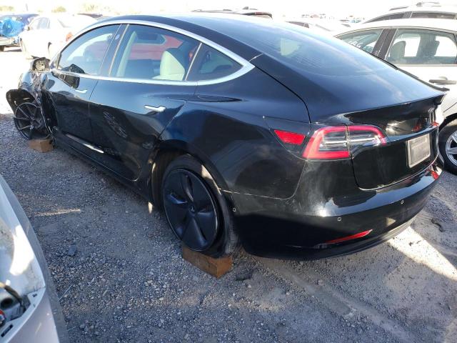 Photo 2 from auction – 2019 TESLA MODEL 3 with VIN 5YJ3E1EA9KF431401
