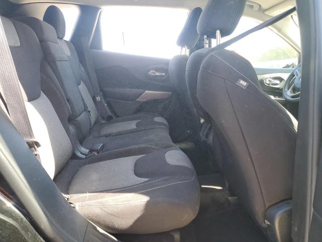 Photo 10 from auction – 2017 JEEP CHEROKEE S with VIN 1C4PJLAB3HW623554