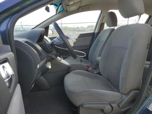 Photo 7 from auction – 2012 NISSAN SENTRA 2.0 with VIN 3N1AB6AP9CL694484