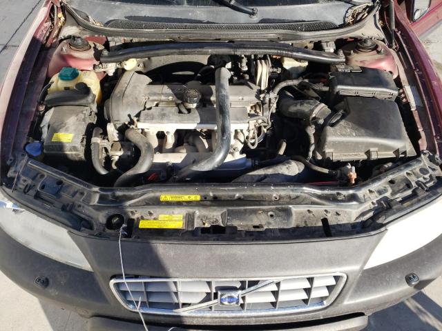 Photo 11 from auction – 2006 VOLVO XC70 with VIN YV4SZ592761223796