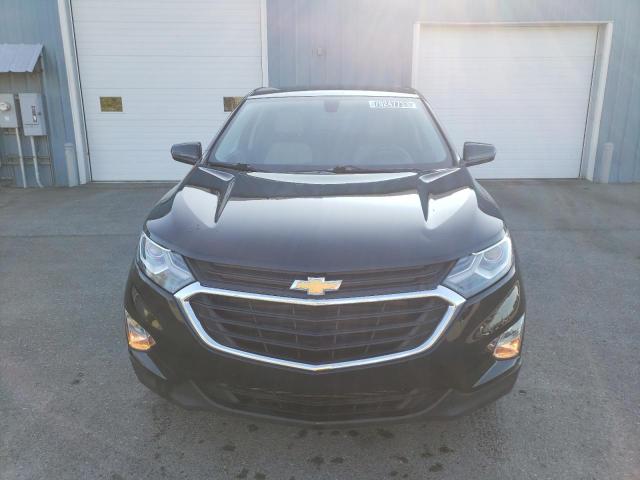 Photo 5 from auction – 2019 CHEVROLET EQUINOX LT with VIN 2GNAXUEV9K6190880