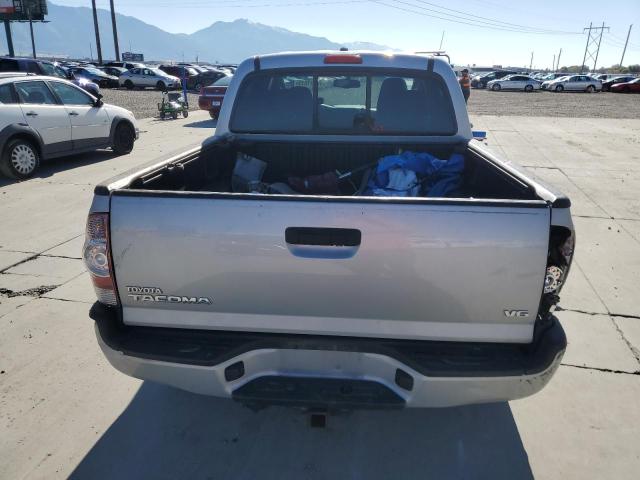 Photo 6 from auction – 2011 TOYOTA TACOMA DOU with VIN 3TMLU4EN6BM078795