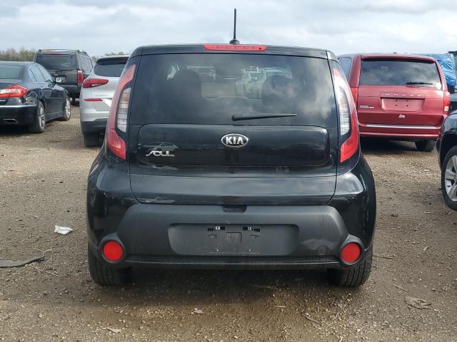 Photo 6 from auction – 2015 KIA SOUL with VIN KNDJN2A29F7783773