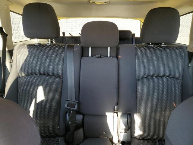 Photo 10 from auction – 2012 DODGE JOURNEY SX with VIN 3C4PDCBB9CT395399