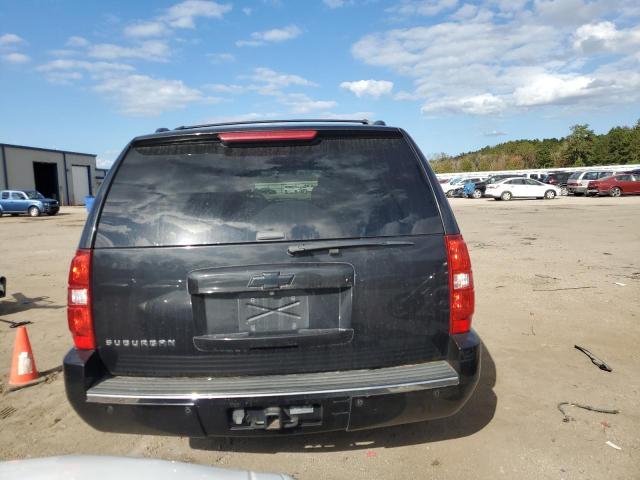 Photo 6 from auction – 2012 CHEVROLET SUBURBAN C with VIN 1GNSCKE01CR277705