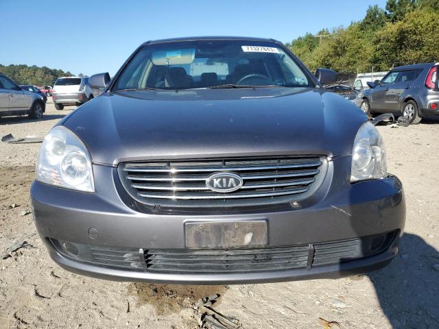 Photo 5 from auction – 2007 KIA OPTIMA LX with VIN KNAGE123775143356