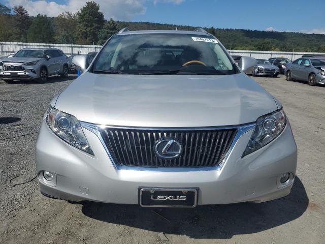Photo 5 from auction – 2010 LEXUS RX 350 with VIN 2T2BK1BA2AC035690