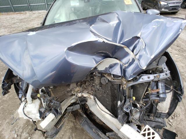 Photo 11 from auction – 2016 TOYOTA HIGHLANDER with VIN 5TDDKRFHXGS336470