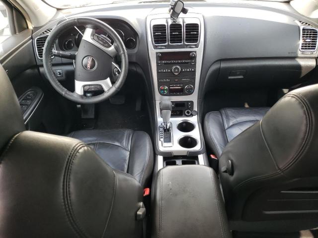 Photo 8 from auction – 2009 GMC ACADIA SLT with VIN 1GKER23D59J172459