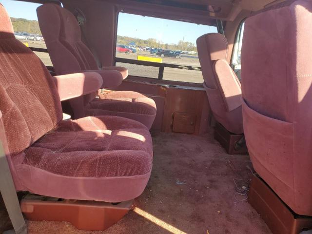 Photo 10 from auction – 1999 DODGE RAM VAN B1 with VIN 2B6HB11Y5XK519386