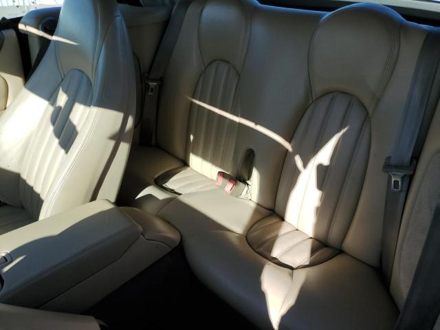 Photo 10 from auction – 2000 JAGUAR XKR with VIN SAJJA42BXYPA09240