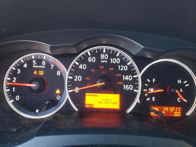 Фото 9 с аукциона – 2011 NISSAN ALTIMA SR с VIN 1N4BL2AP2BN418059