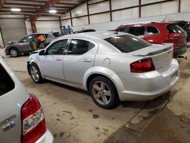 Photo 2 from auction – 2012 DODGE AVENGER SX with VIN 1C3CDZEG5CN287360