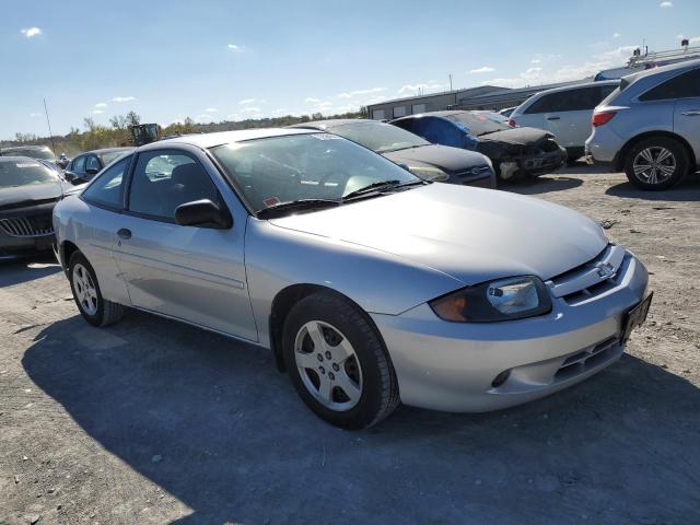 Photo 4 from auction – 2005 CHEVROLET CAVALIER L with VIN 1G1JF12F457203880