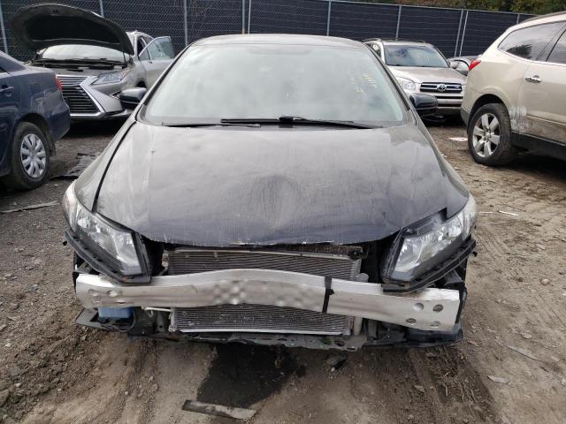 Photo 5 from auction – 2015 HONDA CIVIC LX with VIN 19XFB2F56FE114247