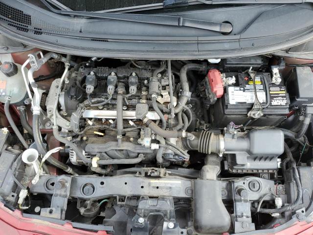 Photo 11 from auction – 2020 NISSAN VERSA SV with VIN 3N1CN8EV9LL835347