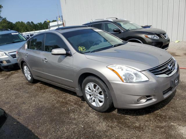 Photo 4 from auction – 2012 NISSAN ALTIMA BAS with VIN 1N4AL2AP3CN562054