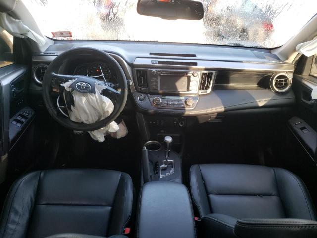 Photo 8 from auction – 2013 TOYOTA RAV4 LIMIT with VIN JTMYFREV8D5017633