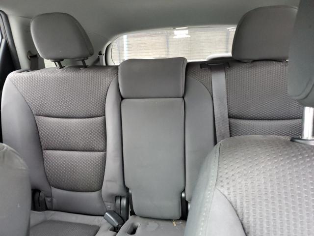 Photo 10 from auction – 2011 KIA SORENTO BA with VIN 5XYKT4A10BG139511