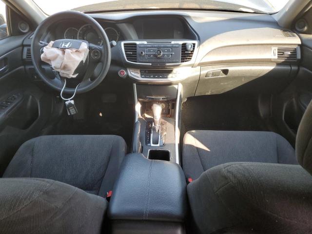 Photo 8 from auction – 2015 HONDA ACCORD EX with VIN 1HGCR2F70FA160399