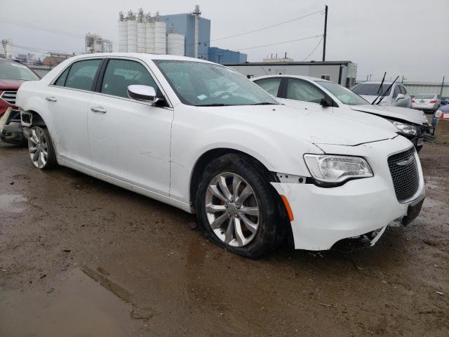 Photo 4 from auction – 2020 CHRYSLER 300 LIMITE with VIN 2C3CCAKG9LH142050