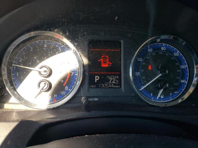 Photo 9 from auction – 2018 TOYOTA COROLLA L with VIN 5YFBURHE2JP754994