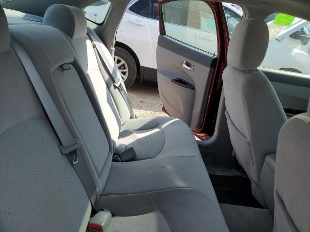 Photo 10 from auction – 2007 BUICK LACROSSE C with VIN 2G4WC582671154629