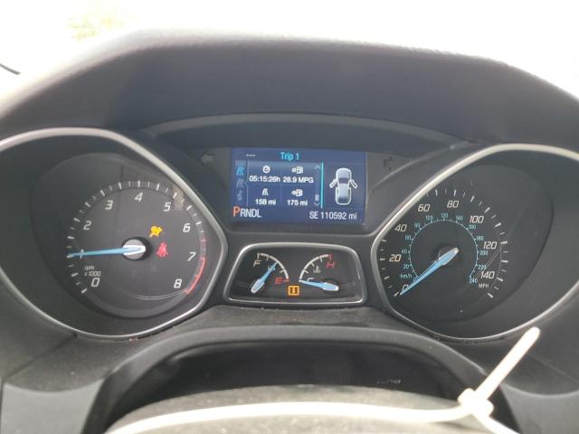 Photo 9 from auction – 2014 FORD FOCUS SE with VIN 1FADP3K24EL205099