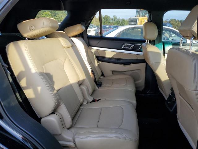 Zdjęcie 11 z aukcji – 2016 FORD EXPLORER X z VIN 1FM5K7DH1GGC81120